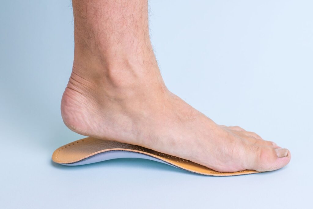 Foot & Orthotics Clinic in North York Steady Foot Clinic